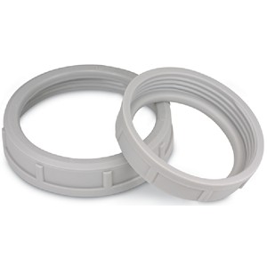 Threaded Plastic Inserts