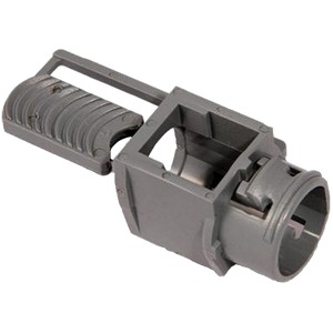 Non-Metallic Lock Wedge Connectors