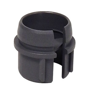 Non-Metallic Snap Style Connectors