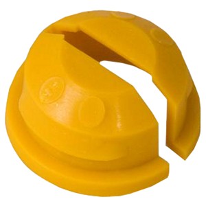 Non-Metallic Slot Style Connectors