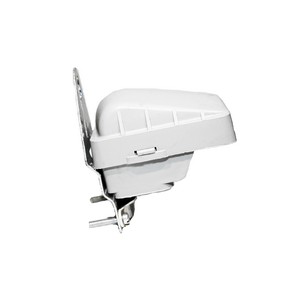 Weather-Resistant Entrance Caps