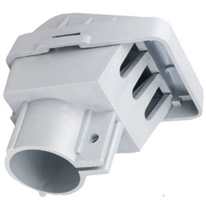 Weather-Resistant Entrance Caps for Conduit