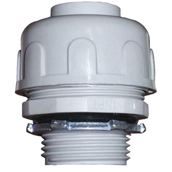 Liquid Tight Connectors