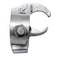 Malleable Edge Pipe Clamp
