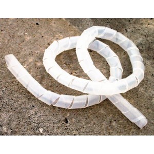 Wire Spiral Wrap