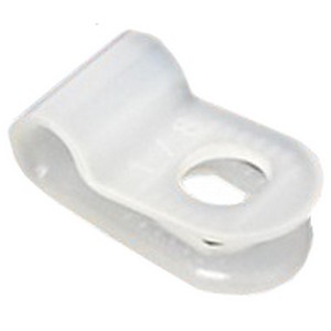 Plastic Cable Clamps