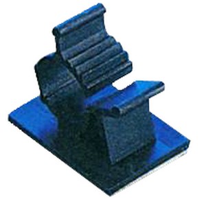 Adhesive Cable Clamps