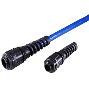 Strain Relief Cable Glands