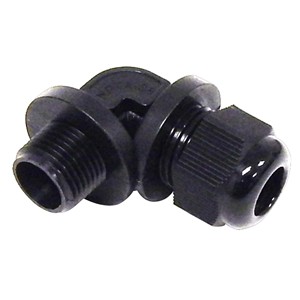 Right Angle Cable Glands