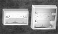 Flame Resistant Junction Box