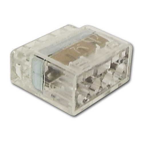 PushIn Wire Connectors
