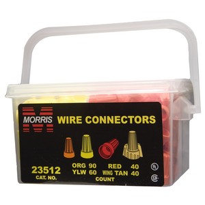 Splice Wire Connectors