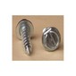 Restock your Hex Washer Head Sheet Metal Screws with us.