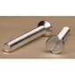 Refill your Slotted Machine Screw supplies with us.