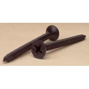 This Phillips Flathead Drywall Screw is a must.