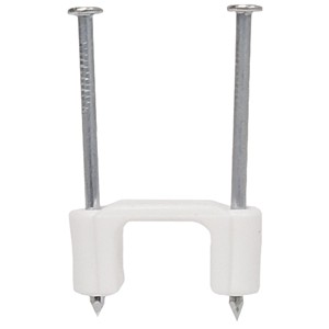 Zinc Plated Stacking Staples