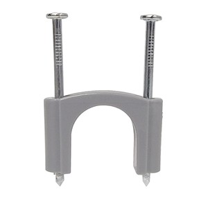 Zinc Plated SER Cable Straps