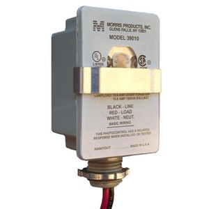 Weatherproof Photocontrols