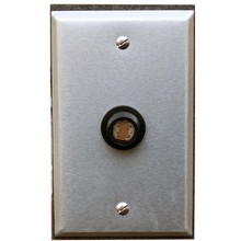 Photocontrols Flush Mount with Wall Plate
