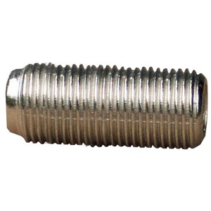 Female Connector for networking Coaxial cables.