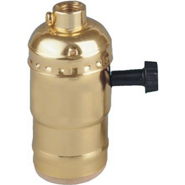 Aluminum Lampholders