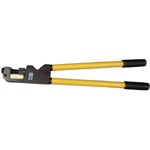 Our 500 MCM Mechanical Lug Crimper is a great value.