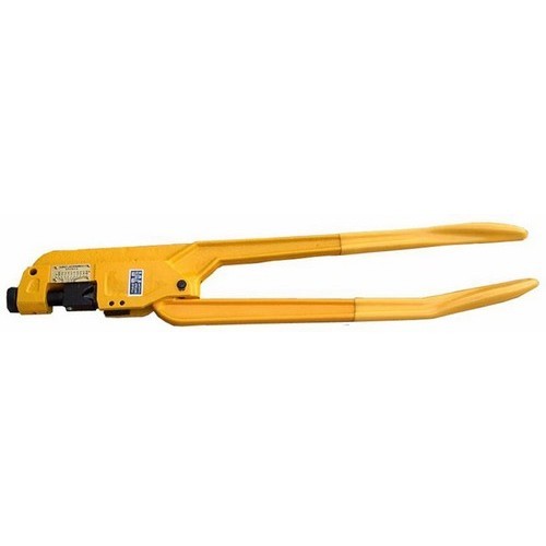 Mechanical Lug Crimpers Cast Housing 250 MCM