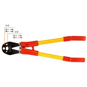 Our best and most versatile H-Tap Wire Crimp Tool.