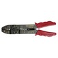 This Economy Wire Cutter and Stripper will get you started in style.