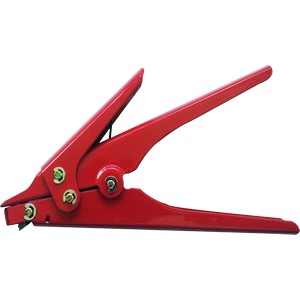 An all-around useful Wide Tie Cable Tie Gun.