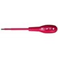 High quality, comfortable Insulated Screwdriver Set.