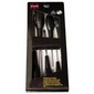 Professional Grade Seven Piece Magnetic Screwdriver Set.