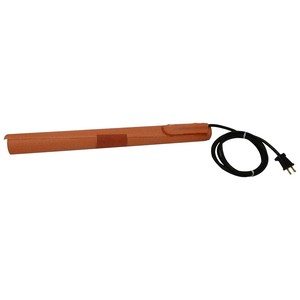 Our great PVC Heating Blankets make bending a breeze.