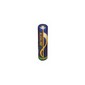 Durable AA Alkaline Batteries.
