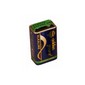 Our 9 Volt Alkaline Batteries keep things running wherever you go.