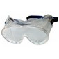 These Safety Goggles are designed to fit over any pair of Glasses.