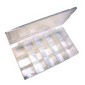 This Plastic Tool Tray is great by itself or as a replacement tray.