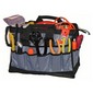 Our Easy Search Polyester Bag makes looking for your tools hassle-free.