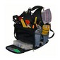 This Compact Design Tool Carrier packs a lot into a little space.