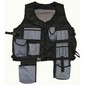 Our most versatile, adjustable waist Tool Vest.