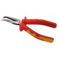 Our Long Nose Pliers are Drop Forged for strength and long life.
