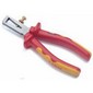 These Wire Strippers feature Hardened Edges for durable cutting.