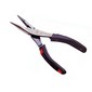 These Induction Hardened Long Nose Pliers aret ough enough to get the job done.