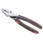Chrome Vanadium Linesman Pliers are more durable than the competition's.