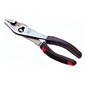 Our Ergonomic Design Slip Joint Pliers helpyou work hard for longer.