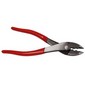 Our End Cutting Pliers work well in tight spots.