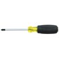 Tough, durable Phillips Head Screwdriver with Cushion Grip.