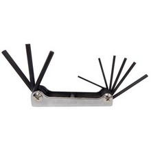 Hex Keys