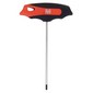 Our T Handle Hex Key combines high torque with ultimate comfort.