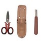 Tempered Steel Electricians Scissors for any job.